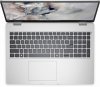 Dell Laptop Dell Pro 16 PC16250 W11P C5 120U/16GB/512GB CL25/16.0 FHD+/Int/FgrPr/FHD/IRCam/Mic/WLAN+BT/BcklKb/3C/3YPS Magnetite 